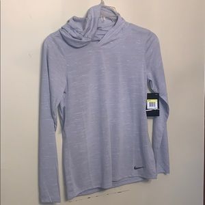 Women’s Nike Drifit Shirt